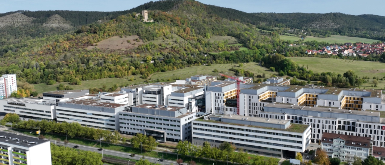 Uniklinikum Jena