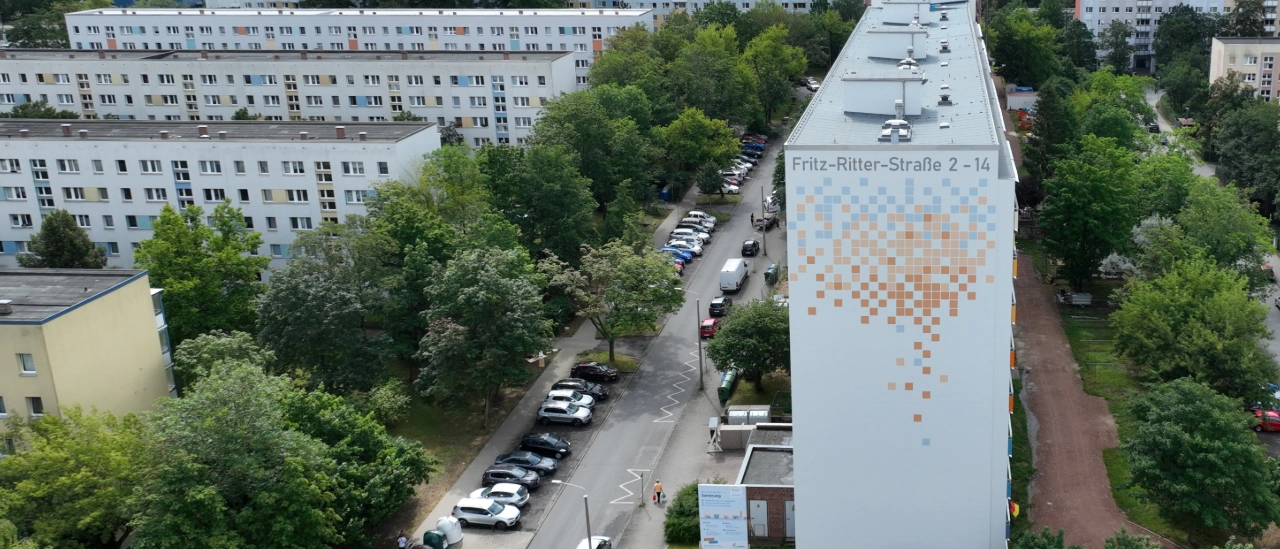 Fritz-Ritter-Straße