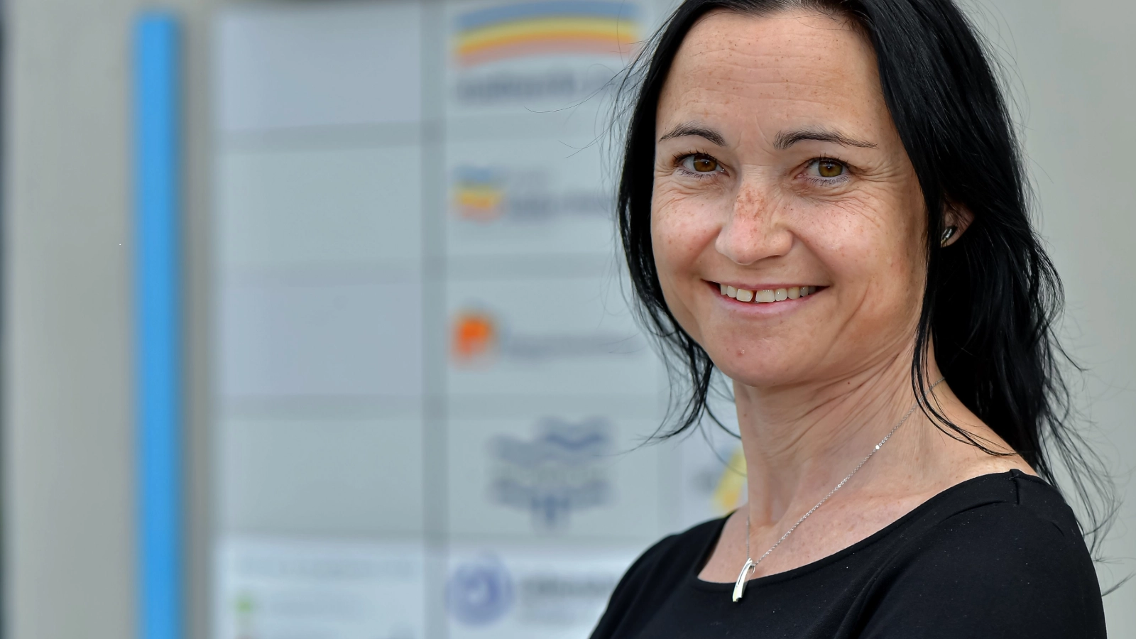 Kristin Weiß, Geschäftsführung der Stadtwerke Jena Netze