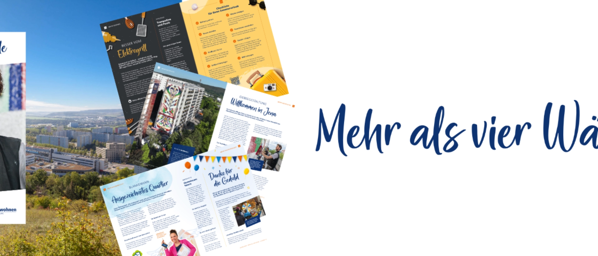 jewo Mietermagazin Juni
