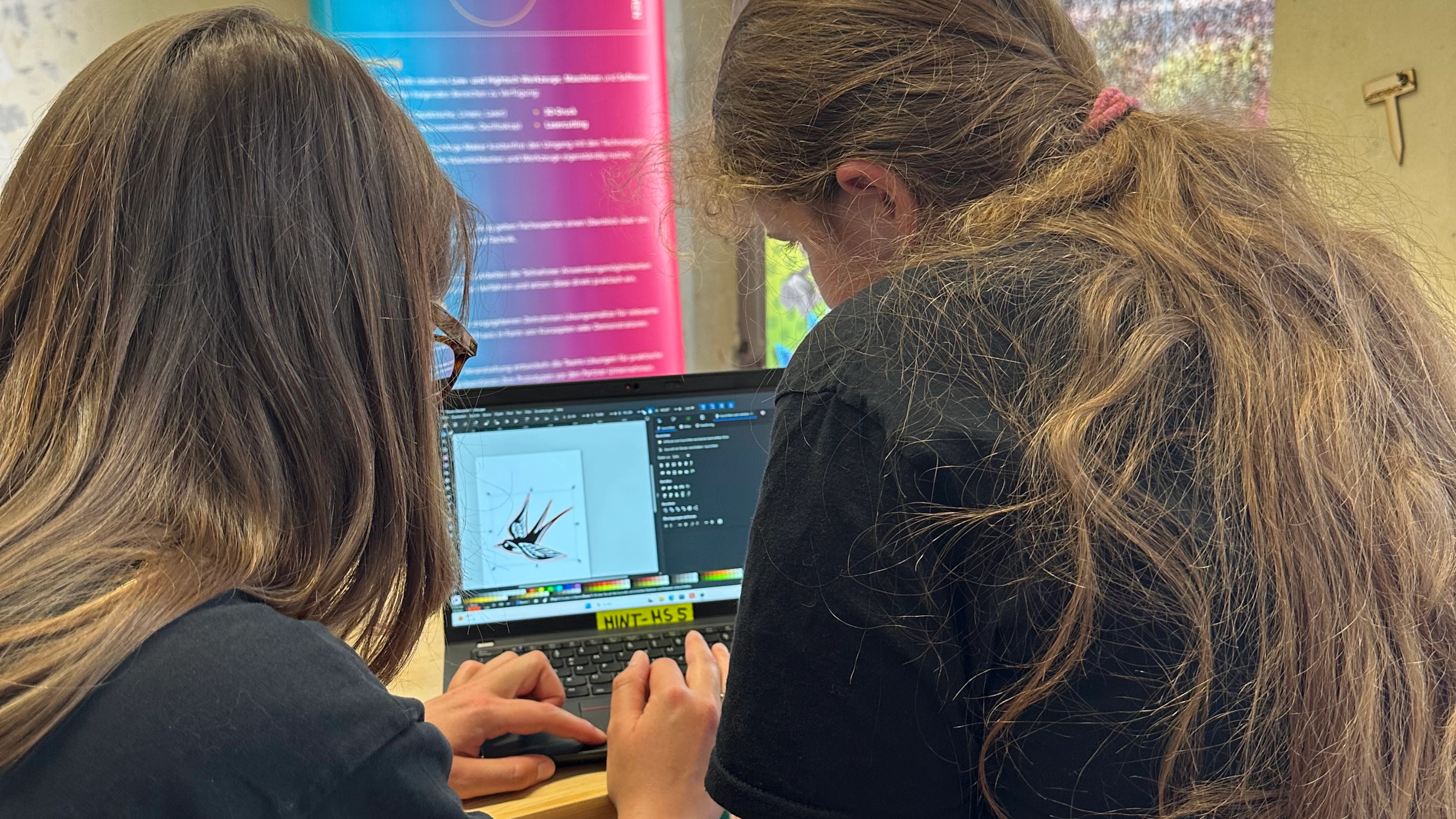 Rückblick Workshop Floh- & Kreativmarkt 2026