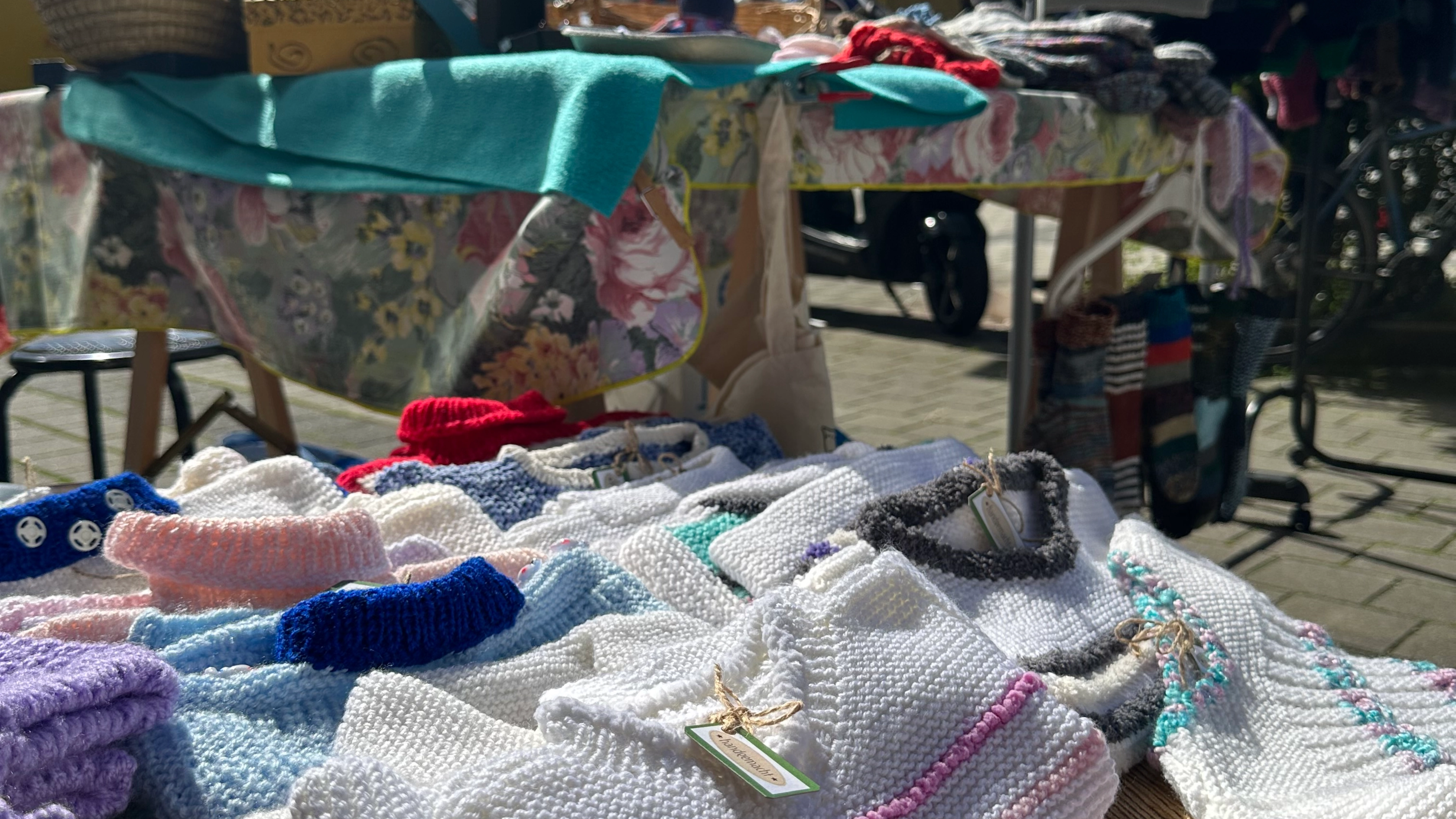 Rückblick Floh- & Kreativmarkt am 29.05.2026