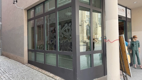 Ihre neue Adresse für Schönheit, Service & Erfolg – Gewerbefläche in bester Innenstadtlage von Jena