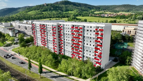 Klein, effizient, sofort nutzbar - Gewerbefläche in  bester Lage