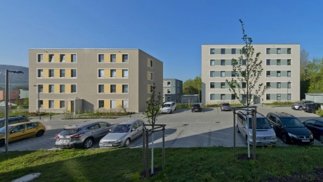 Schöne 2-Zimmer-Wohnung mit Gartenanteil in Jena Zwätzen