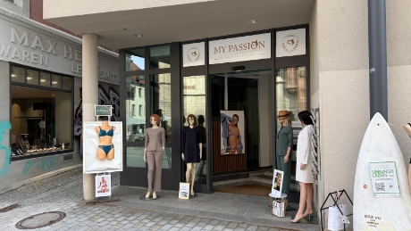 Ihre neue Adresse für Schönheit, Service & Erfolg – Gewerbefläche in bester Innenstadtlage von Jena
